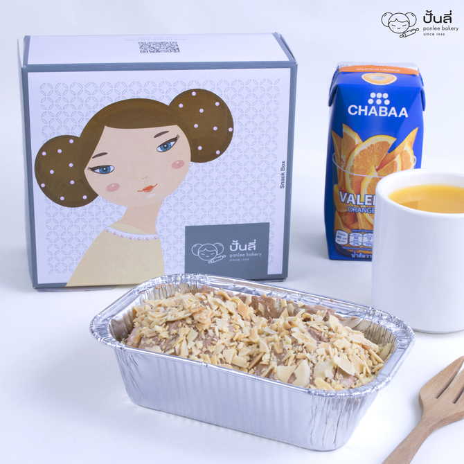 Panlee bakery รูปที่ 3