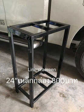 ขาตู้ปลา ชั้นวางตู้ปลา ขาตั้งตู้ปลา มือ1 ราคาถูก ทุกขนาด จากโรงงาน รูปที่ 3
