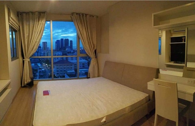 For Rent: Life@Ladprao 18 - ฿15,000 / Month (E007) (Agent Post) รูปที่ 1