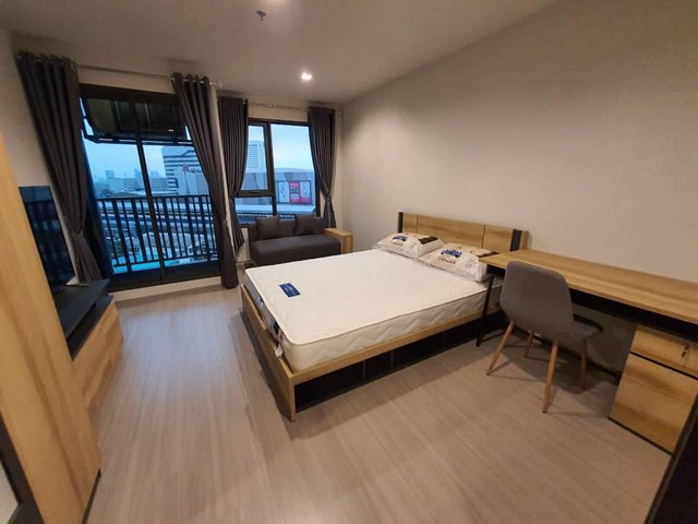 For Rent: Life Ladprao - ฿15,500 / Month (E011) (Agent Post) รูปที่ 1