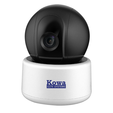 KW-SMART-ID02 IP Robo ความละเอียด 2 ล้านพิกเซล รูปที่ 1