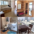 For Rent: City Living Ratchada - ฿25,000 / Month (M006) (Agent Post)