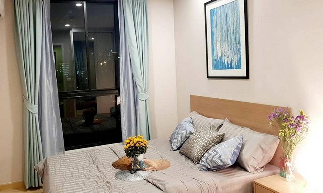 For Rent: The Tree Onnut Station - ฿14,000 / Month (E006) (Agent Post) รูปที่ 1