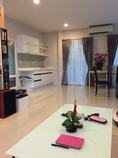 For RENT บ้านเดี่ยวBangkok Boulevard รัชดา-รามอินทรา3 มีเฟอร์นิเจอร์ 4 ห้องนอนพร้อมอยู่