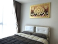 For Rent: Noble Revolve Ratchada - ฿14,000 / Month (M016) (Agent Post)