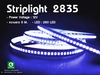 รูปย่อ strip light 2835 IP20 รูปที่2