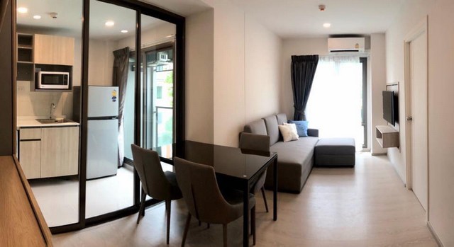 For Rent: Phyll Phahol 34 - ฿16,000 / Month (W039) (Agent Post) รูปที่ 1