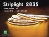 รูปย่อ strip light 2835 IP20 รูปที่1