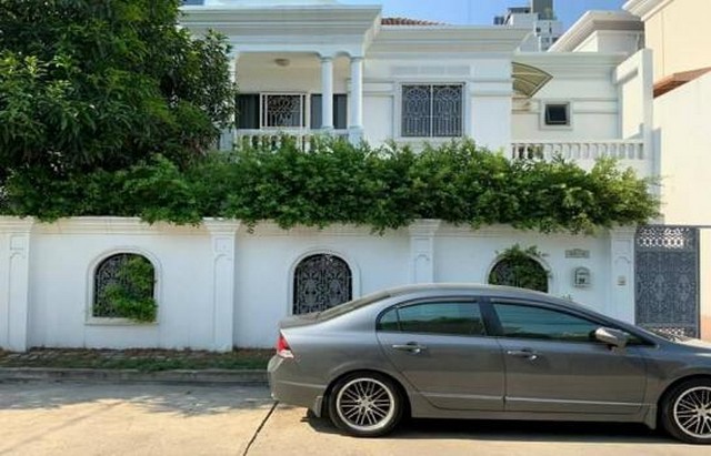 KK7 For Rent บ้านเดี่ยว เดินทางสะดวก สุขุมวิท36 ใกล้BTSทองหล่อ รูปที่ 1