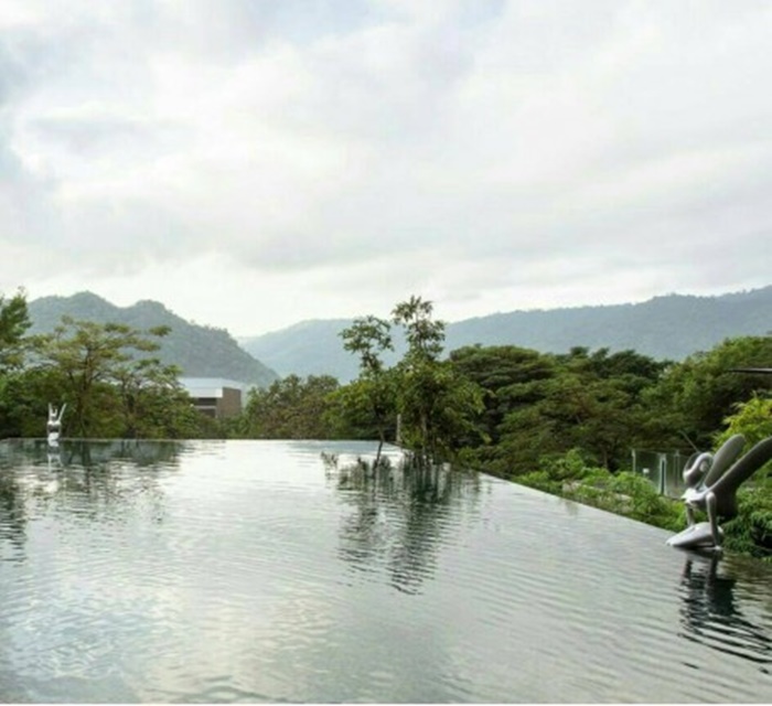 ขาย คอนโด โบทานิก้า เขาใหญ่ (Botanica Khao Yai) ขนาด 49. 76 ตรม ตกแต่งครบ วิวธรรมชาติเขาใหญ่ รูปที่ 6