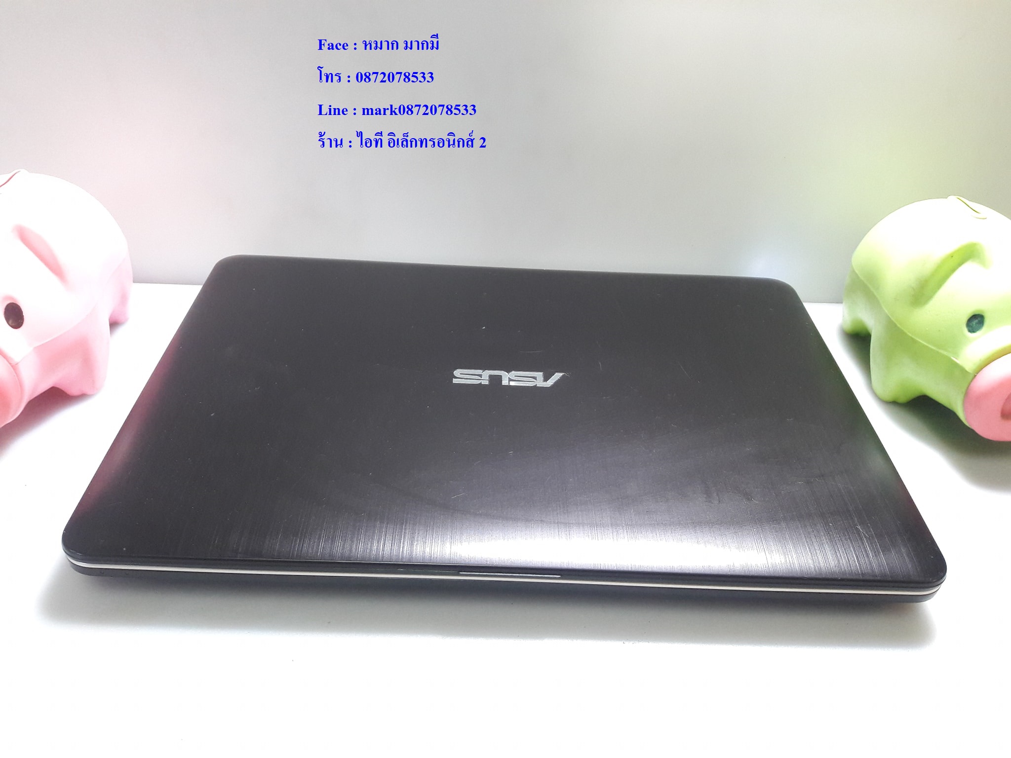 Asus X441U รูปที่ 5