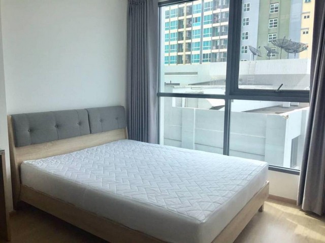 For Rent: IDEO Q Chula - Samyan - ฿20,000 / Month (E020) (Agent Post) รูปที่ 1