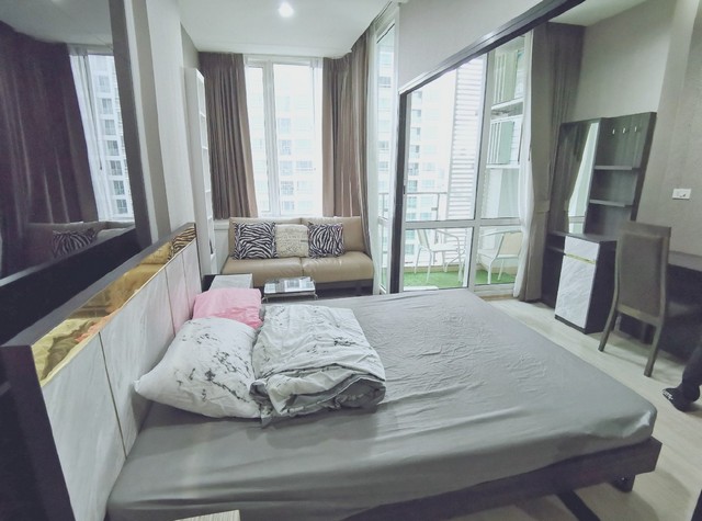 For Rent: T.C. Green - ฿12500 / Month (E024) (Agent Post) รูปที่ 1