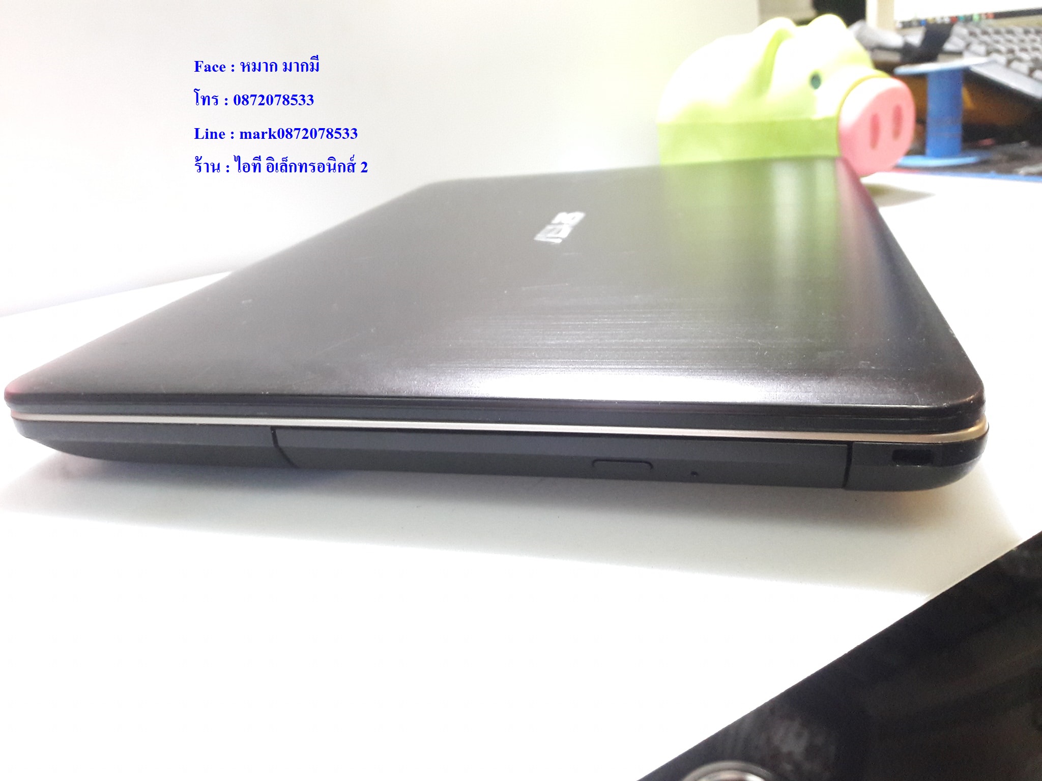 Asus X441U รูปที่ 7