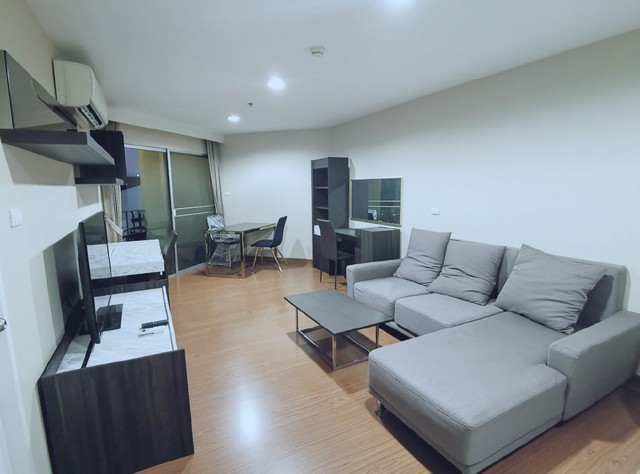Rent/Sale: Belle Grand Rama 9 - ฿27,500 / Month (E026) (Agent Post) รูปที่ 1