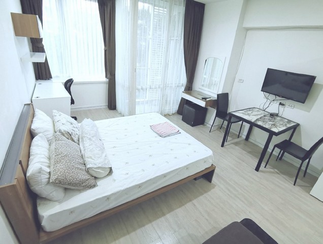 For Rent: T.C. Green - ฿10,900 / Month (E023) (Agent Post) รูปที่ 1
