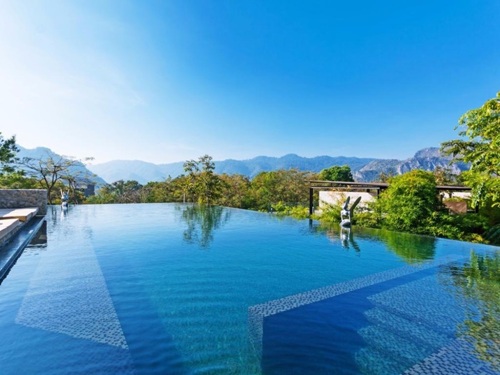 ขาย คอนโด โบทานิก้า เขาใหญ่ (Botanica Khao Yai) ขนาด 49. 76 ตรม ตกแต่งครบ วิวธรรมชาติเขาใหญ่ รูปที่ 5