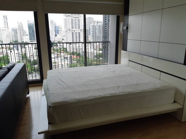 ให้เช่า: Noble Remix - ฿24,000 / Month (Agent Post) (E040) รูปที่ 1