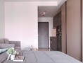 Ideo Sukhumvit 93 37th floor fully furnished private BTS Bang Chak