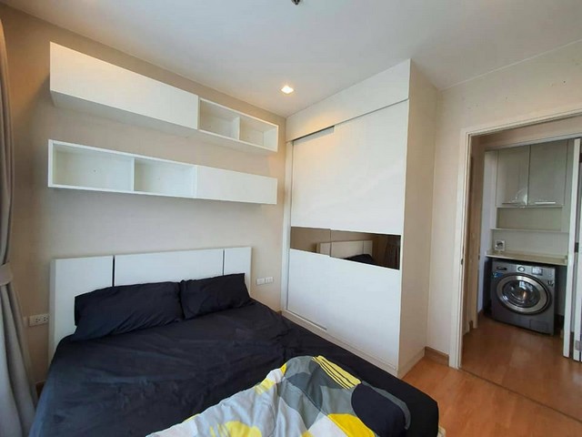 Q House Sukhumvit 79 clean peaceful private BTS On Nut รูปที่ 1