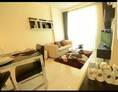 Beverly 33 fully furnished peaceful BTS Phrom Phong