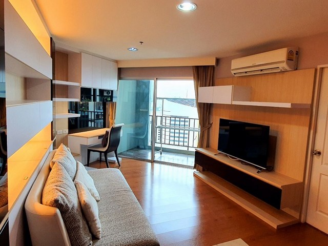 ให้เช่า: Belle Avenue Ratchada - Rama 9 - ฿30,000 / Month (Agent Post) (M030) รูปที่ 1