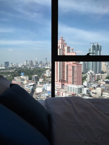 ให้เช่า The Lumpini 24 ห้องมุม, ชั้นสูง, Luxury Furnished at 49k รูปที่ 1