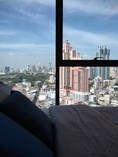 ให้เช่า The Lumpini 24 ห้องมุม, ชั้นสูง, Luxury Furnished at 49k