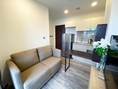 ให้เช่าคอนโด Brown Condo Huaikwang (บราวน์ ห้วยขวาง) 1นอน ซ.ประชาราษฎร์บำเพ็ญ 11 