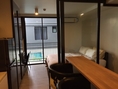 condo room for rent @ Condo Maestro 02 Ruamrudee, 20,000 Baht 