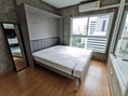 ขายTHE PARKLAND GRAND ASOKE-PHETCHABURI 35 ตร.ม. ชั้น 12Aวิวสระว่ายน้ำ