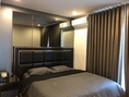 For Rent Supalai Wellington 2 แบบ 2ห้องนอน​ ,2 ห้องน้ำ​ ใกล้MRTศูนย์วัฒนธรรม สถานฑูตเกาหลี