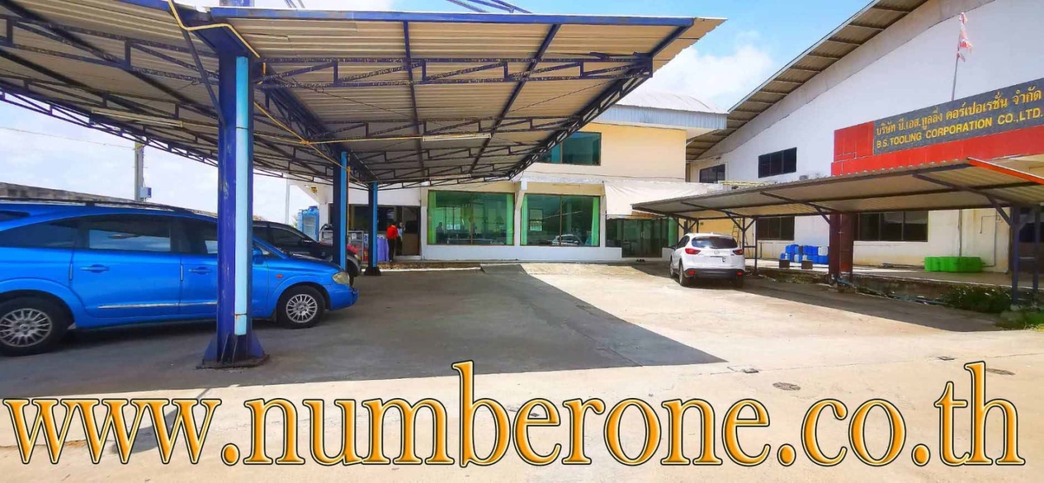 ขายที่ดินพร้อมโรงงาน พร้อมเครนอีกถึง 17 ตัว แถมให้อีกคือใบ รง.4 พร้อมใบอนุญาตเคลื่อนย้ายของเสีย อยู่ในซอยประชาอุทิศ 90  รูปที่ 7