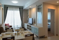 (เช่า) FOR RENT SUPALAI PREMIER NARATHIWAT SATHORN / 1 bedroom / 53 Sqm. 16,000 CLOSE LOTUS RAMA 3