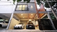 ให้เช่าทาวน์โฮม 2 ชั้น สุขุมวิท49 สไตล์ Modern Loftใกล้ BTS พร้อมพงษ์ เเละ BTS ทองหล่อ