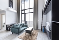 The Line Sukhumvit 101 2 bed large room beautiful view Punnawithi BTS