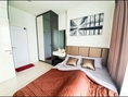คอนโด The Niche Pride Thonglor- Phetchaburi ให้เช่าราคาพิเศษ ติดถนนเพชรบุรี1ห้องนอน 