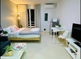 คอนโด I-HOUSE LAGUNA GARDEN RCA ให้เช่า ซอยศูนย์วิจัย-พระราม 9วิวโปร่งโล่ง ตึก A