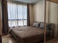 The Tree Sukhumvit 64 fully furnished new private room Punnawithi BTS