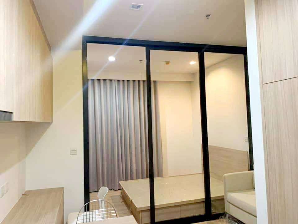 for RENT M Jatujak ให้เช่า เอ็ม จตุจักร เดินสบายใกล้รถไฟฟ้า BTS และ MRT  รูปที่ 1