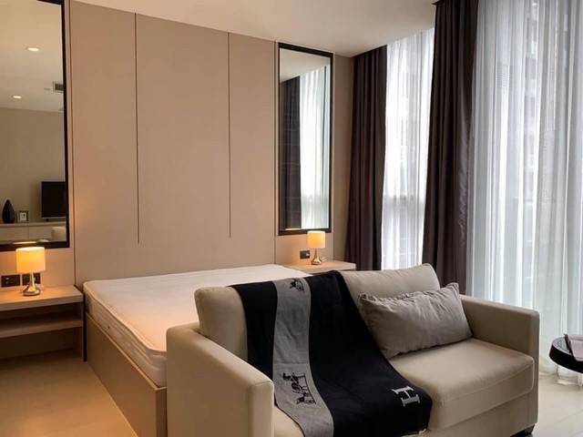 Noble Ploenchit for rent fully furnished private BTS Ploenchit รูปที่ 1