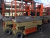 รูปย่อ ขายรถกระเช้า JLG ขากรรไกร 2030ES สูง 6.1 เมตร  มือสอง ปรับสภาพแล้ว พร้อมใช้งาน  รูปที่2