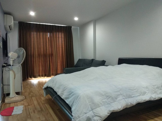Regent 19 Sukhumvit 93 fully furnished nice room BTS Bangchak รูปที่ 1