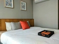 The Lumpini 24 16th floor beautiful private room BTS Phrom Phong