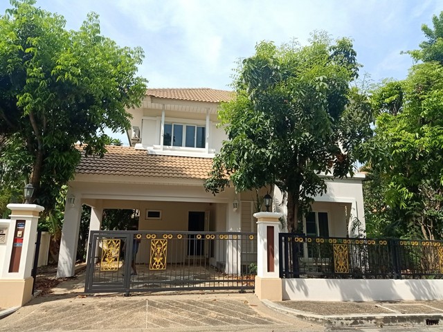 House For Rent Perfect Place Ramkhamhaeng 164 ,Minburi Bangkok รูปที่ 1