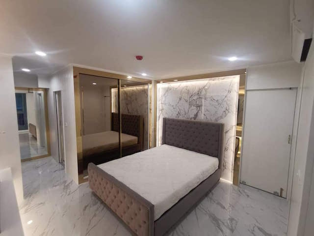 Regent Sukhumvit 97 luxury big room clean BTS บางจาก รูปที่ 1