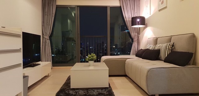 ให้เช่า: Noble Remix - ฿35,000 / Month (Agent Post) (M071) รูปที่ 1