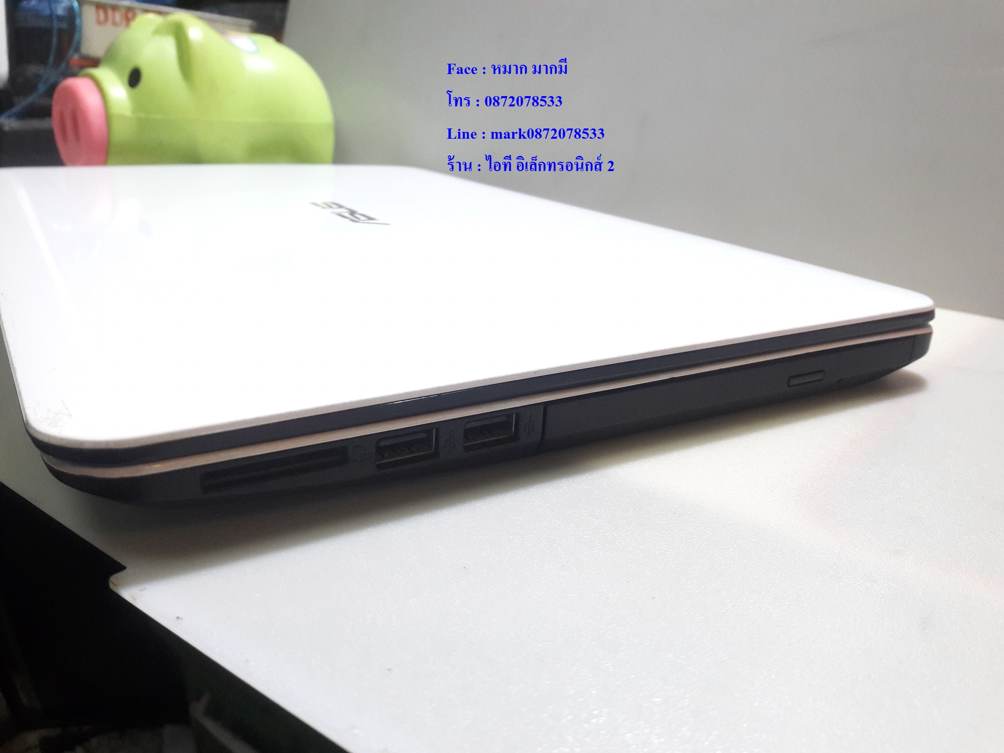 Asus K455LF รูปที่ 6