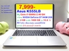 รูปย่อ Asus K555LB รูปที่1