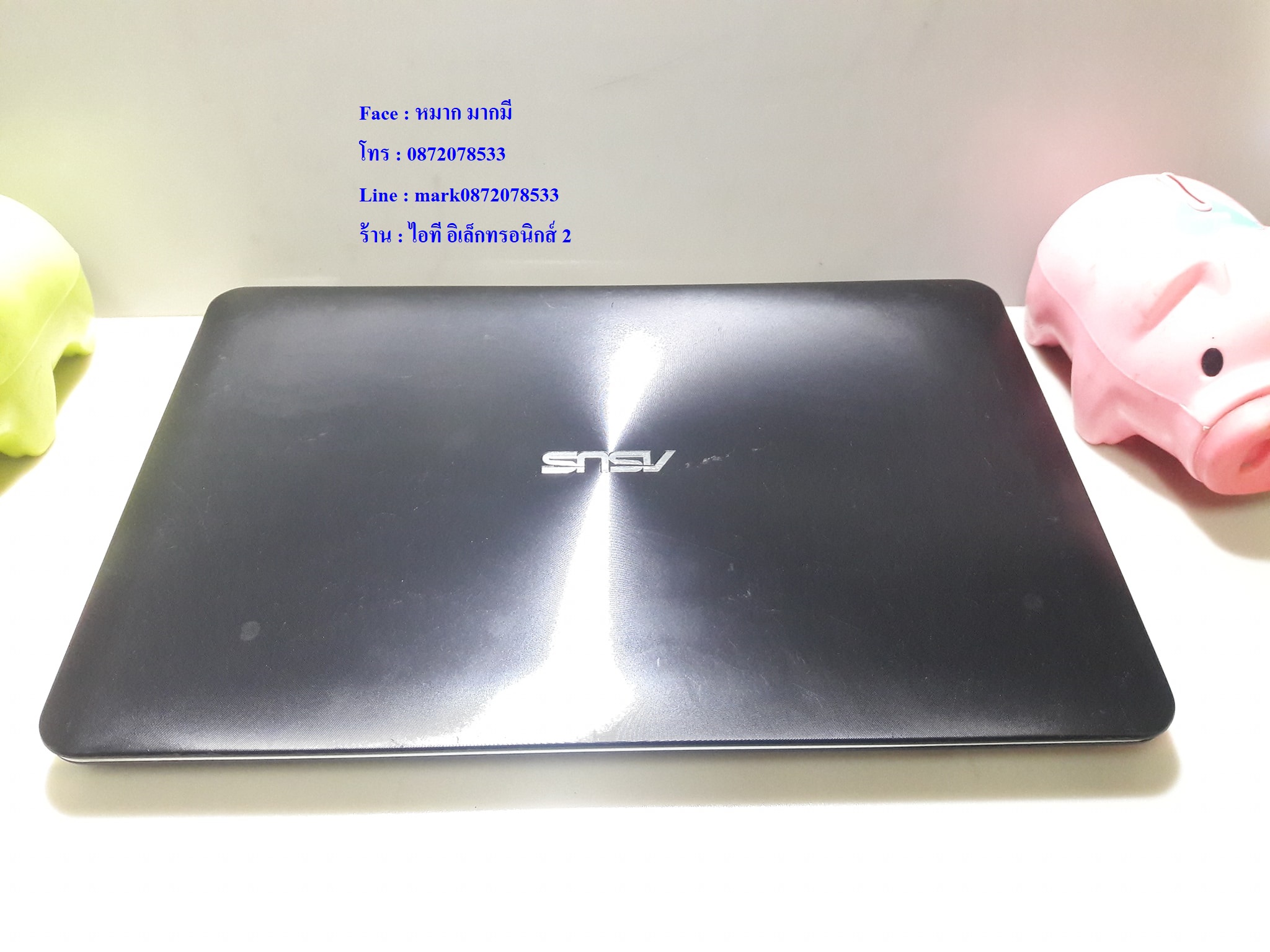 Asus K555LB รูปที่ 5